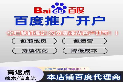 成功案例：竞价推广助力中小企业突破困境